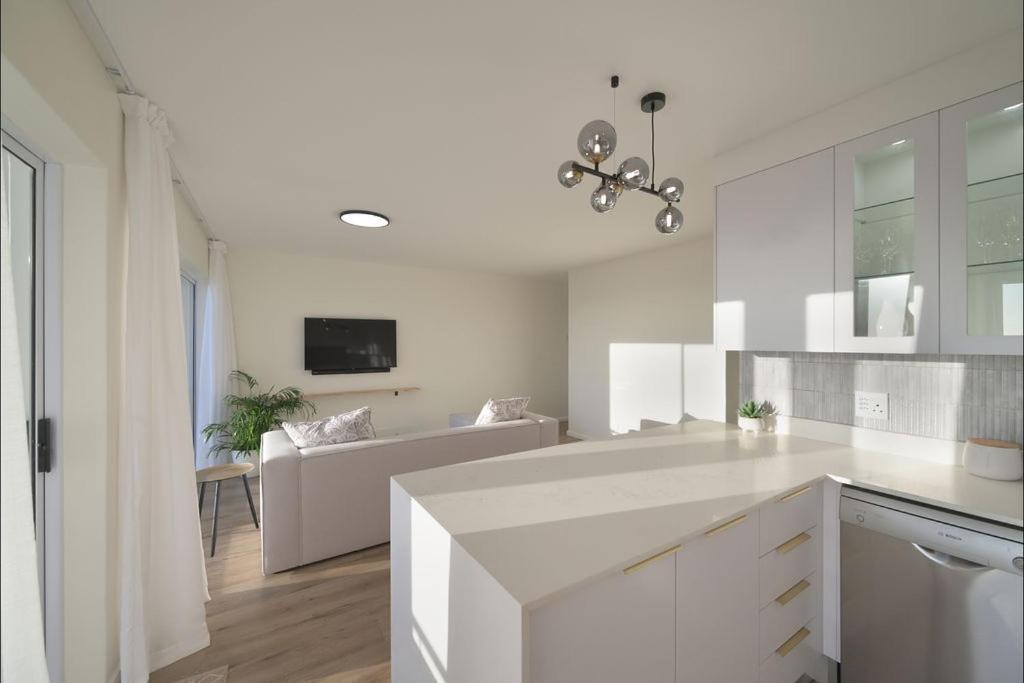 Apartment The Lighthouse - Sea View *
