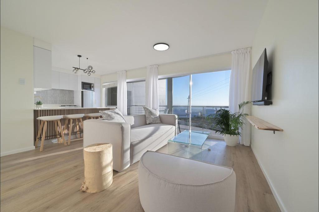 Apartment The Lighthouse - Sea View Cape Town
